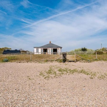 Fairhaven, Thorpeness Villa Bagian luar foto
