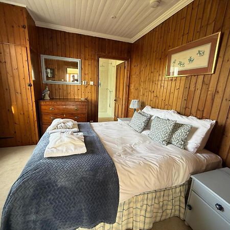 Fairhaven, Thorpeness Villa Bagian luar foto