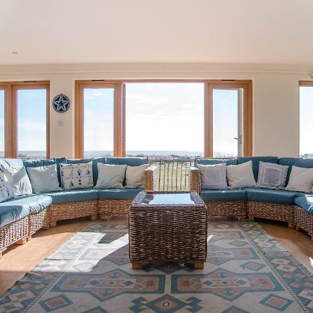 Fairhaven, Thorpeness Villa Bagian luar foto