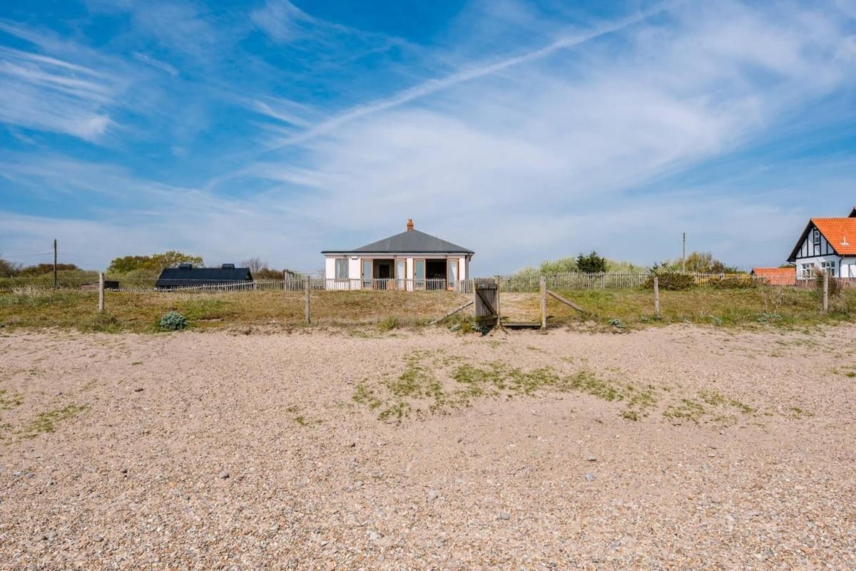 Fairhaven, Thorpeness Villa Bagian luar foto