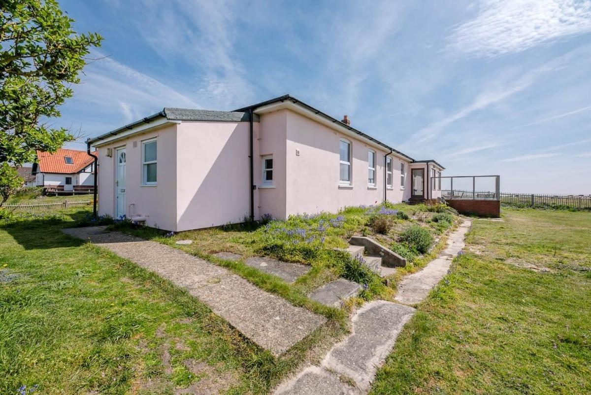 Fairhaven, Thorpeness Villa Bagian luar foto