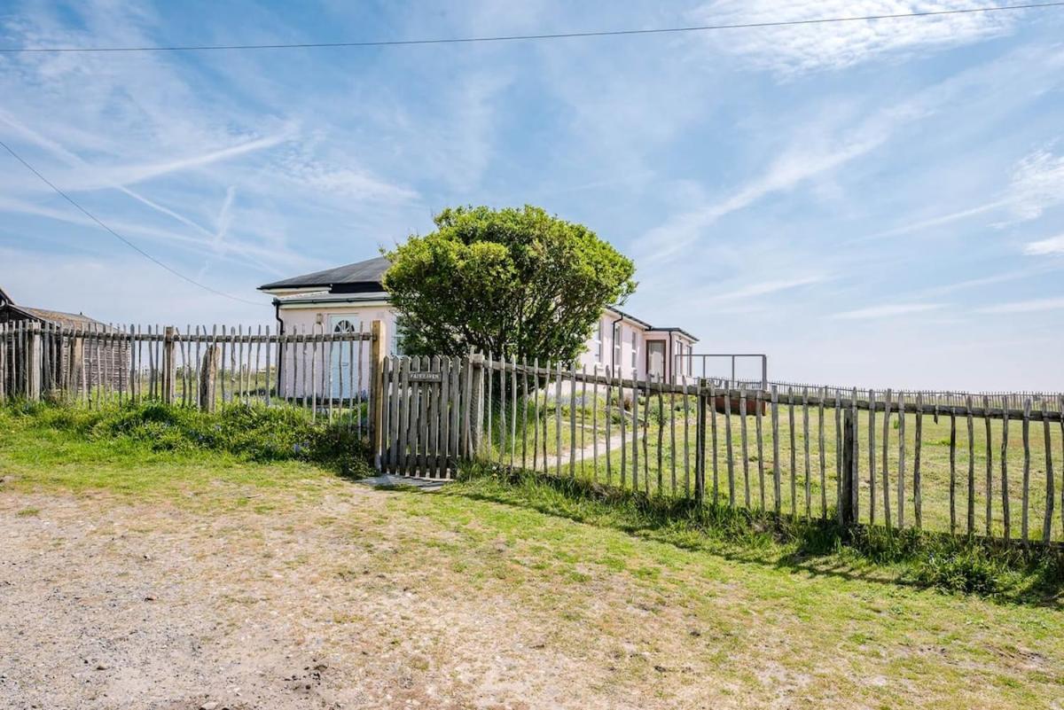 Fairhaven, Thorpeness Villa Bagian luar foto
