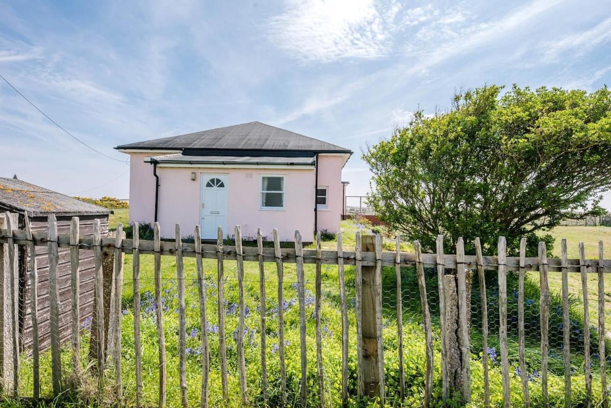 Fairhaven, Thorpeness Villa Bagian luar foto