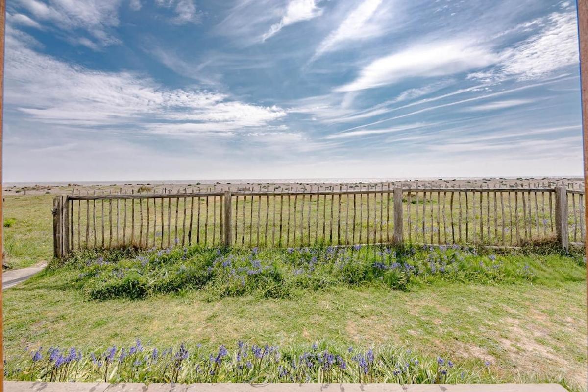 Fairhaven, Thorpeness Villa Bagian luar foto