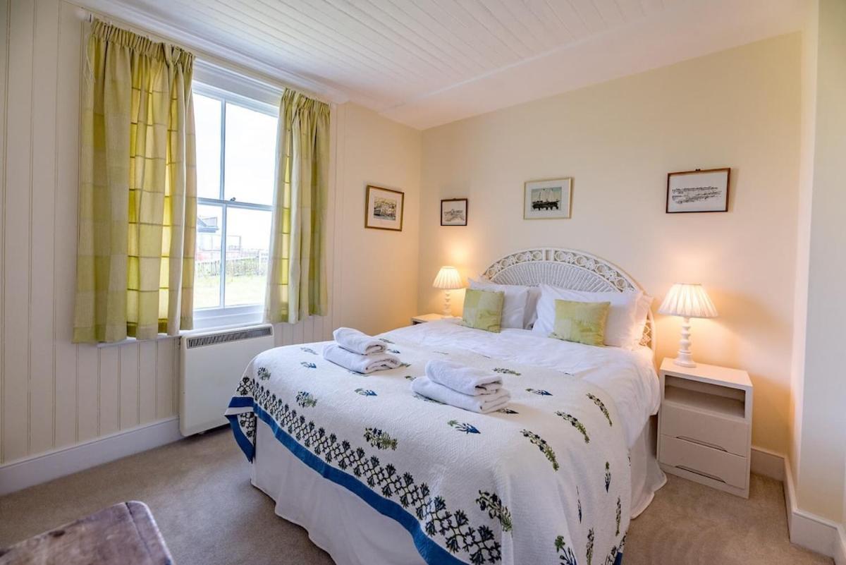 Fairhaven, Thorpeness Villa Bagian luar foto
