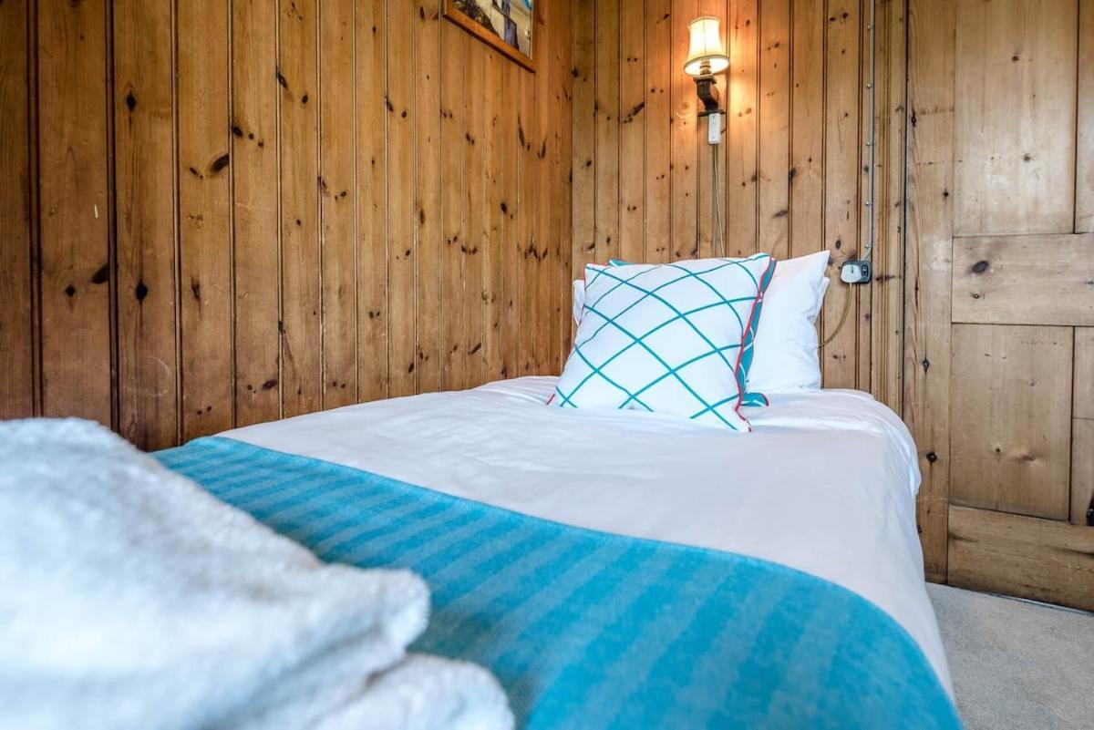 Fairhaven, Thorpeness Villa Bagian luar foto