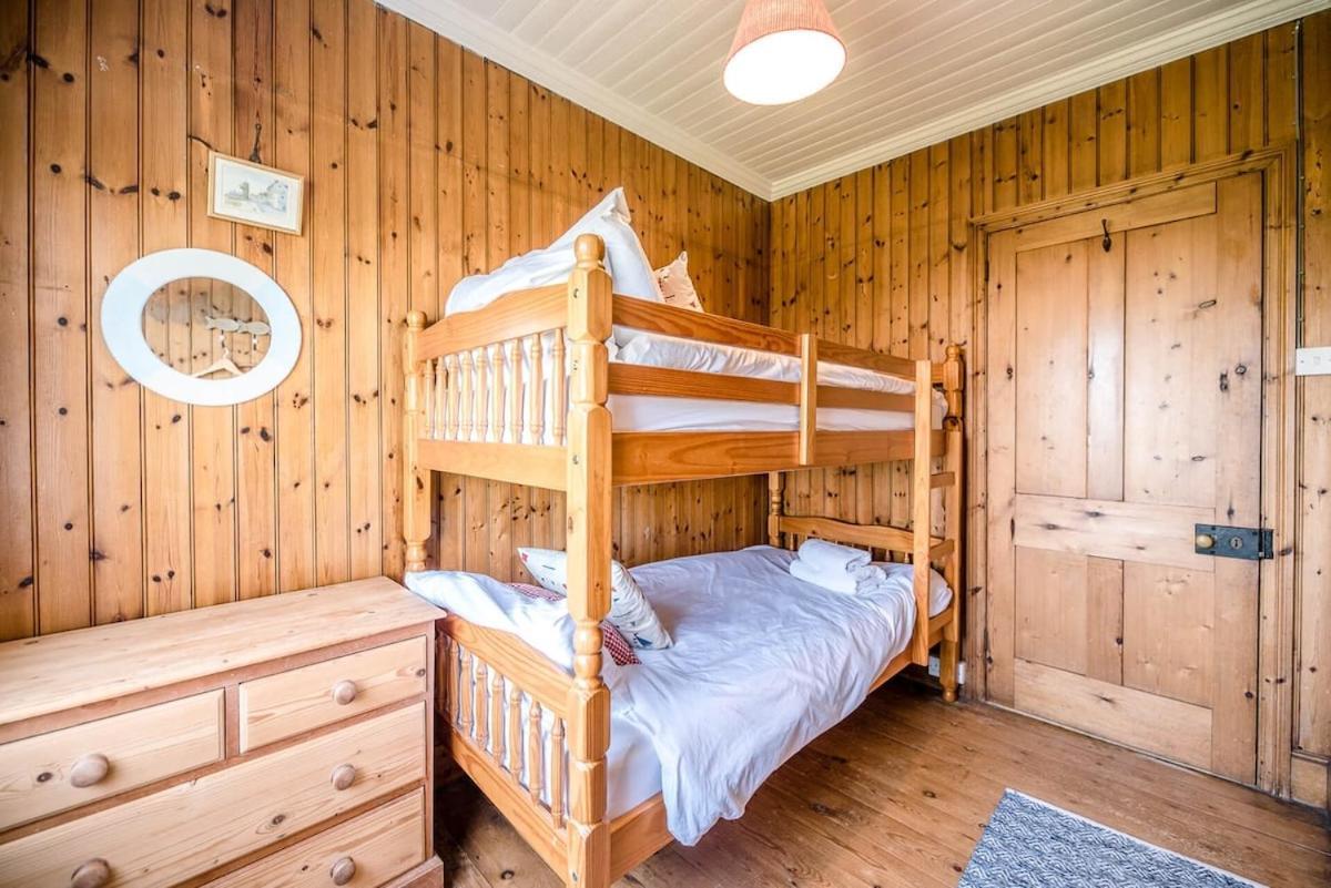Fairhaven, Thorpeness Villa Bagian luar foto