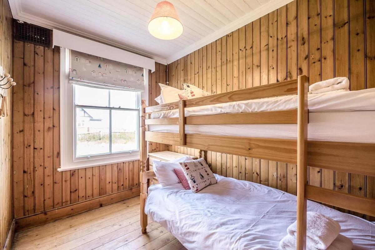 Fairhaven, Thorpeness Villa Bagian luar foto