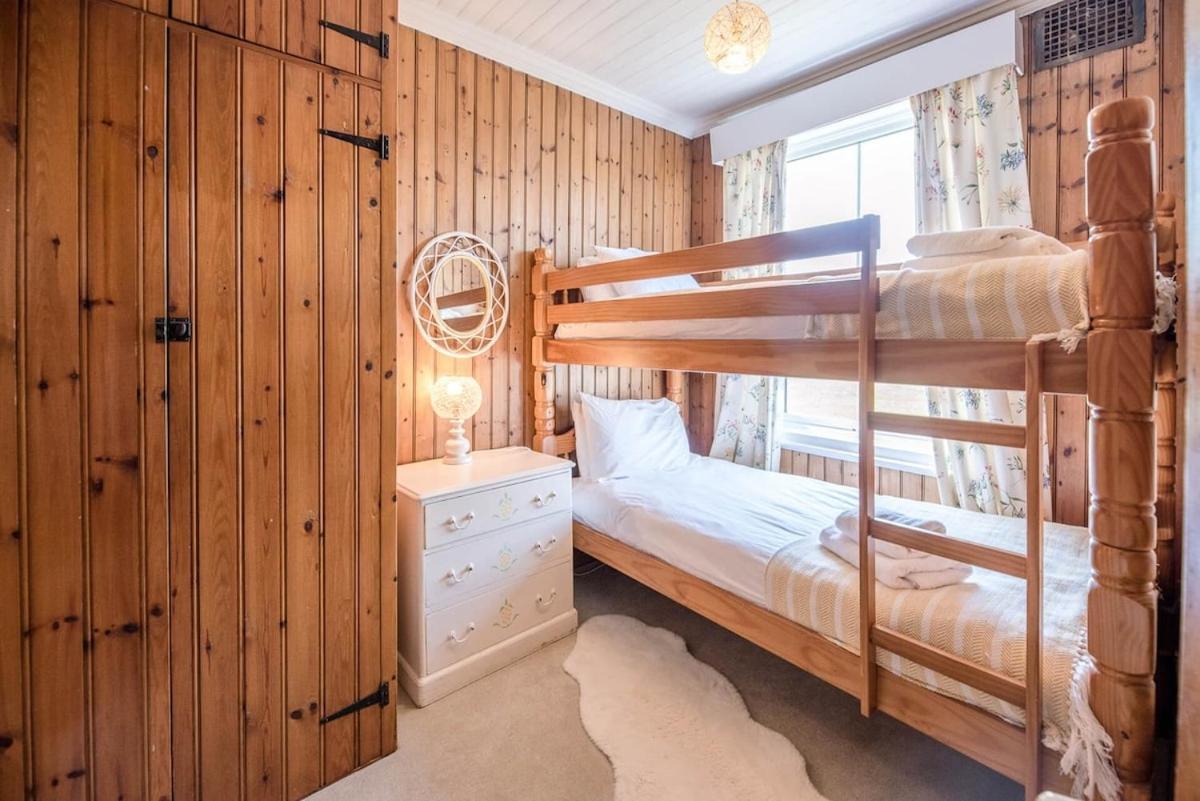 Fairhaven, Thorpeness Villa Bagian luar foto