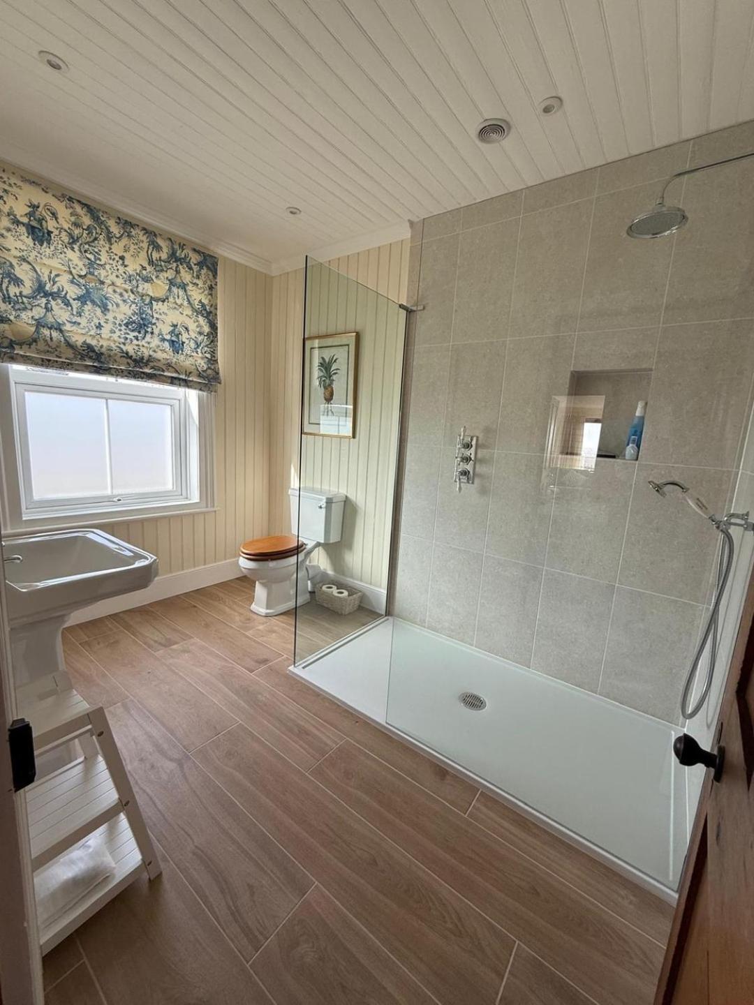 Fairhaven, Thorpeness Villa Bagian luar foto