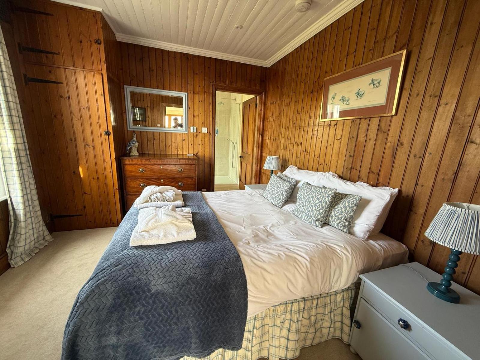 Fairhaven, Thorpeness Villa Bagian luar foto