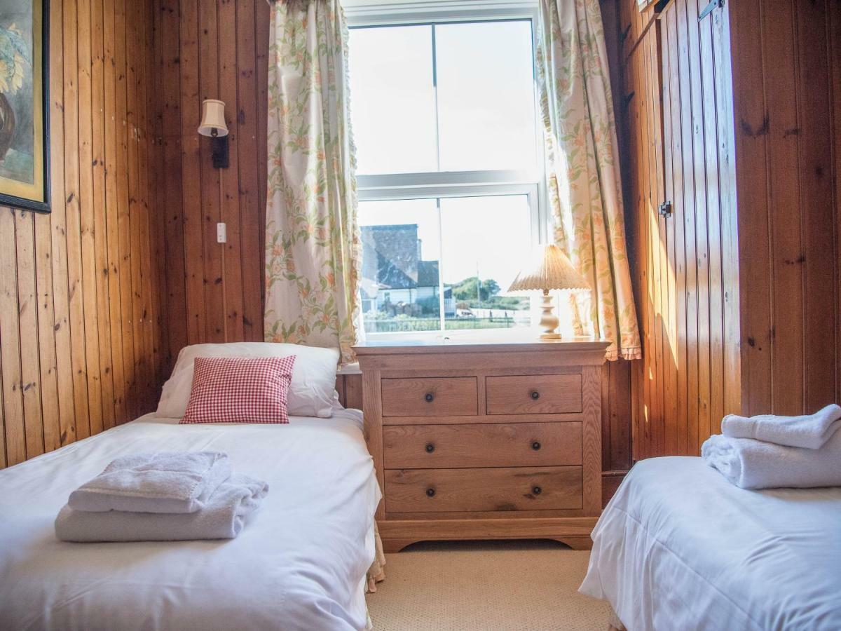 Fairhaven, Thorpeness Villa Bagian luar foto