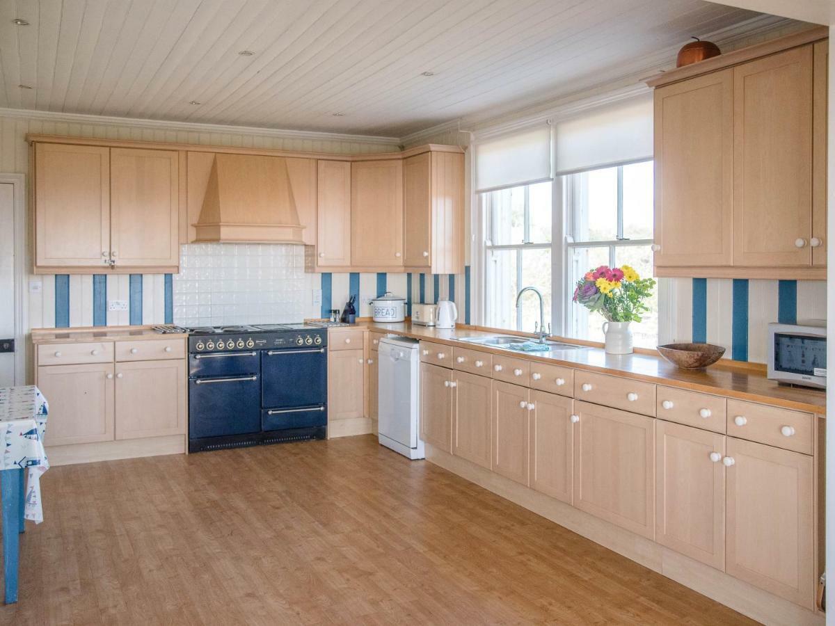Fairhaven, Thorpeness Villa Bagian luar foto