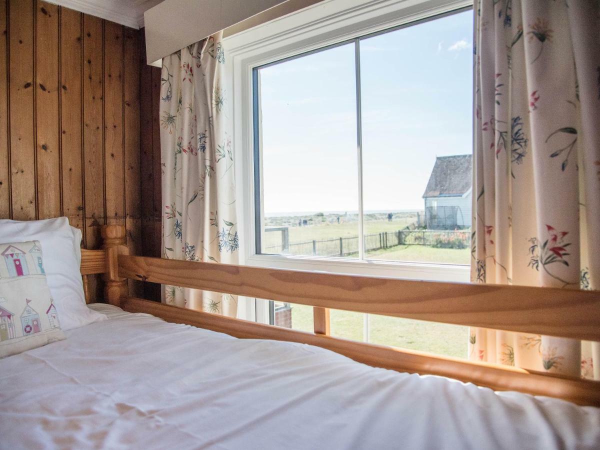 Fairhaven, Thorpeness Villa Bagian luar foto