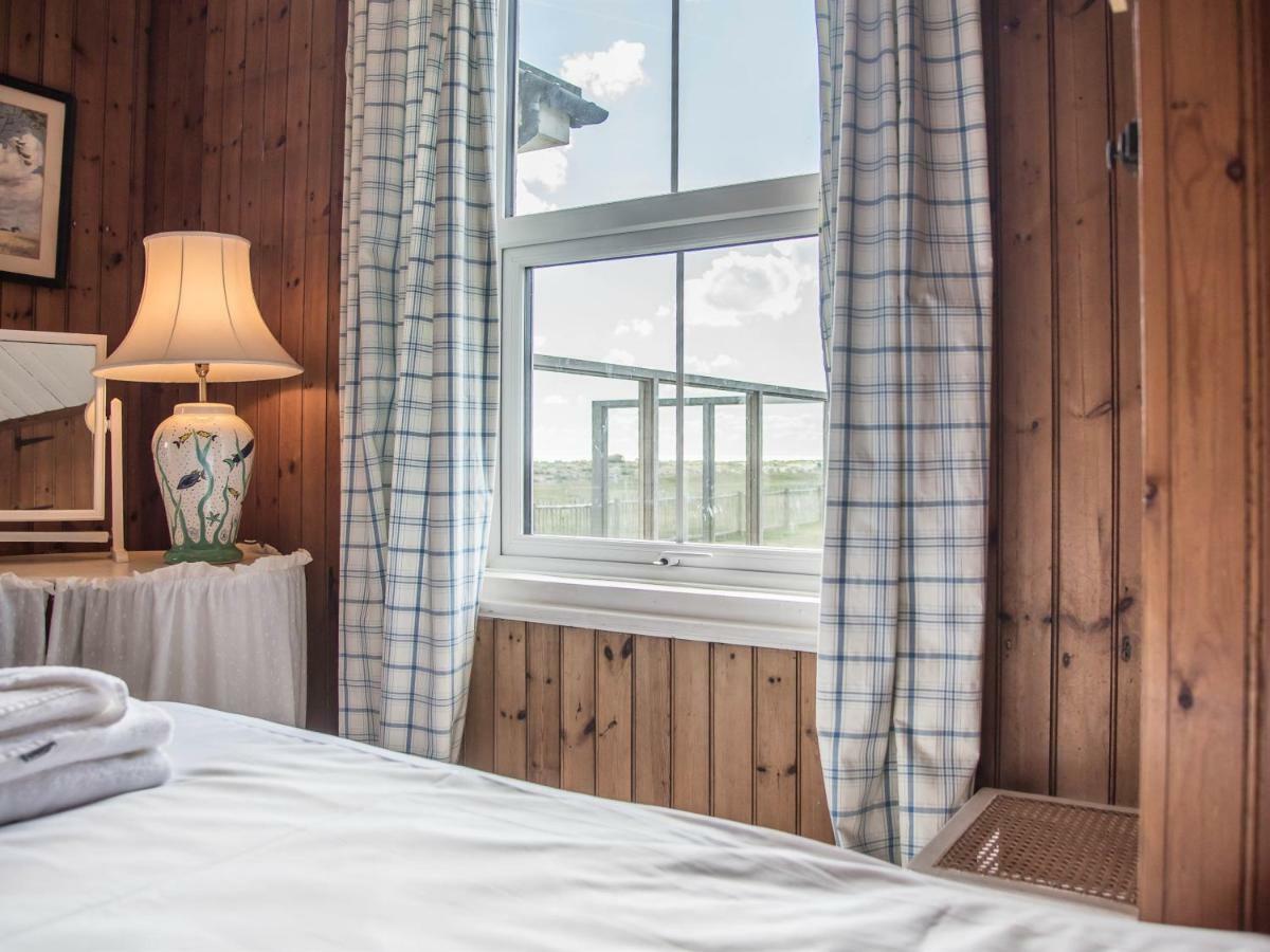 Fairhaven, Thorpeness Villa Bagian luar foto