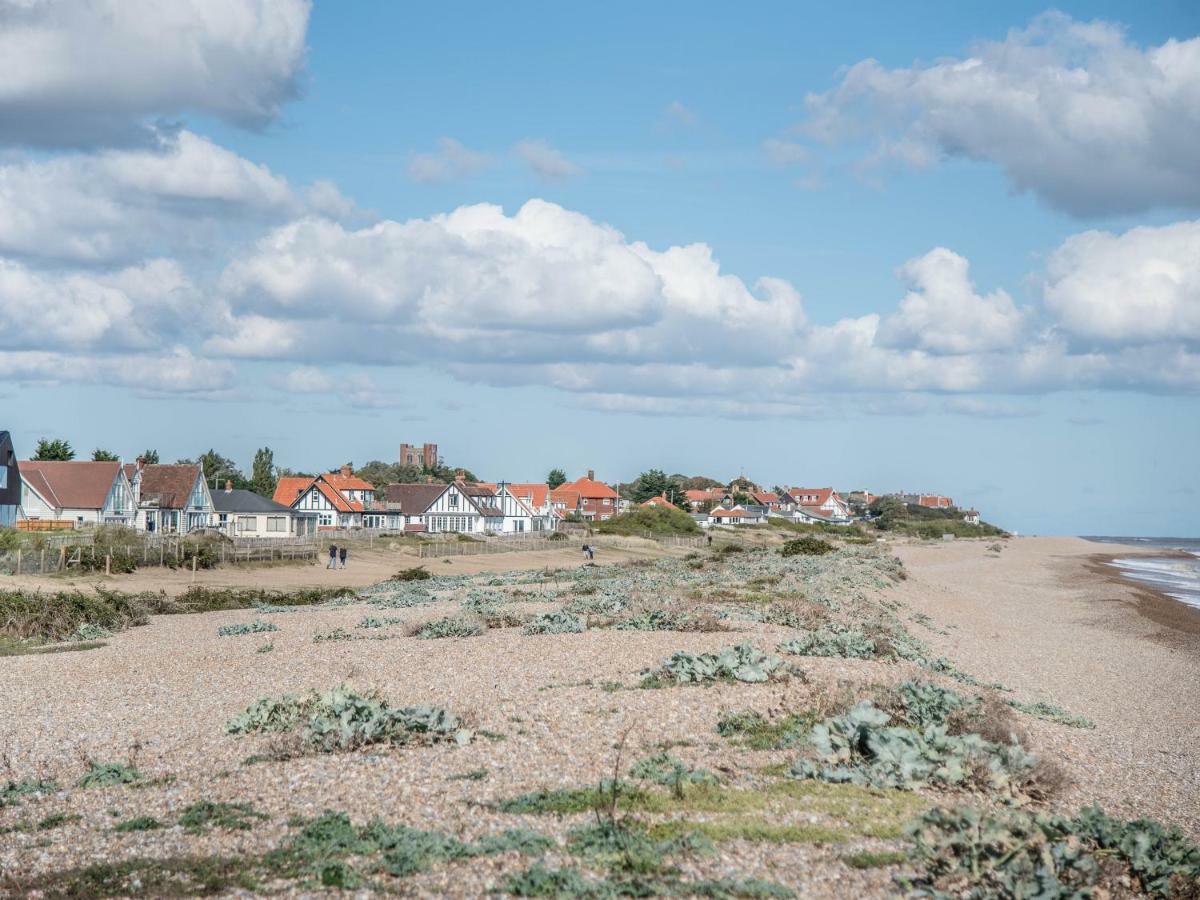 Fairhaven, Thorpeness Villa Bagian luar foto