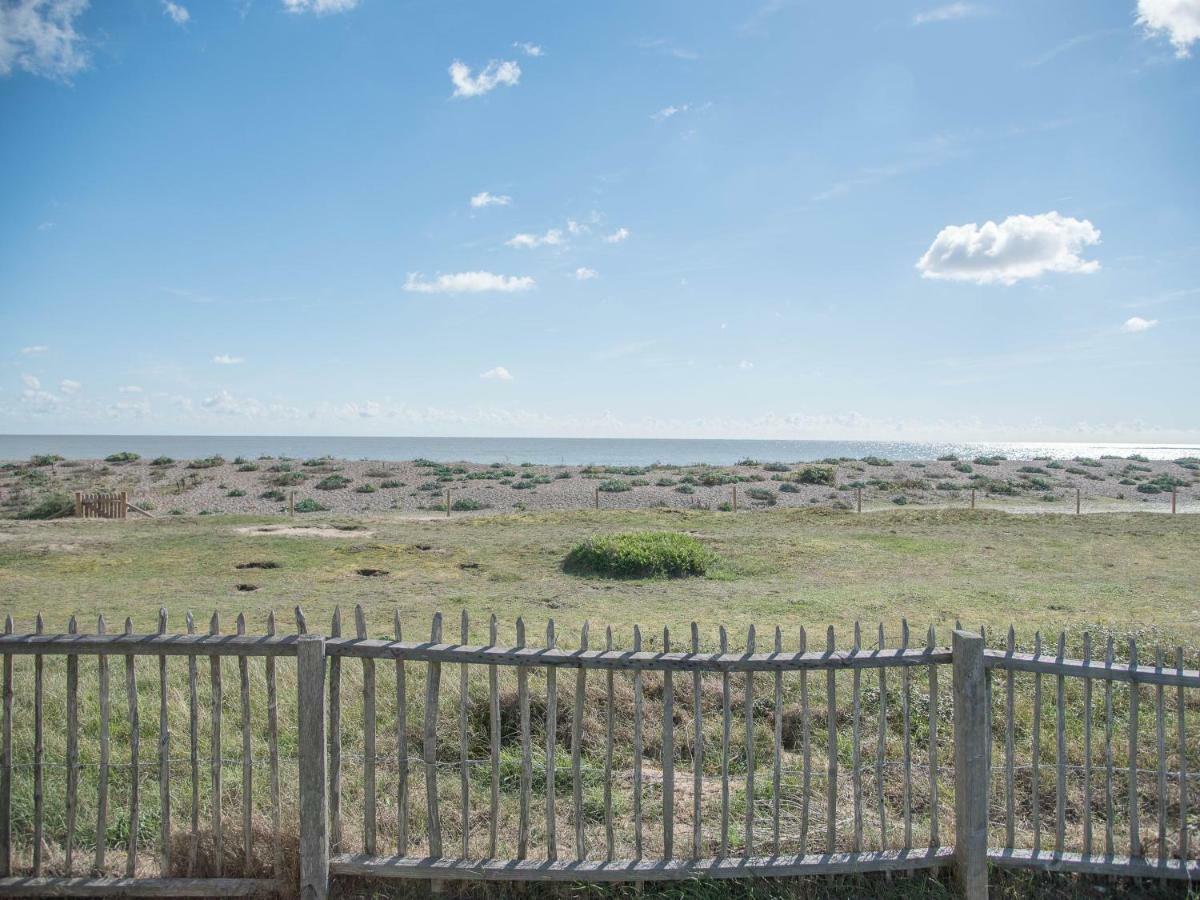 Fairhaven, Thorpeness Villa Bagian luar foto
